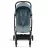 Carucior Cybex Carucior Cybex Orfeo TPE Stormy Blue