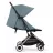 Carucior Cybex Carucior Cybex Orfeo TPE Stormy Blue