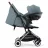 Carucior Cybex Carucior Cybex Orfeo TPE Stormy Blue