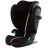 Scaun auto pentru copii Cybex Scaun auto Cybex Solution G2 Plus Moon Black, 100-150 cm