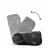 Scaun auto pentru copii Cybex Scaun auto Cybex Solution G2 Plus Moon Black, 100-150 cm