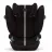 Scaun auto pentru copii Cybex Scaun auto Cybex Solution G2 Plus Moon Black, 100-150 cm