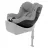 Scaun auto pentru copii Cybex Scaun auto Cybex Sirona G i-Size Plus Stone Grey, 40-105 cm