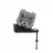 Scaun auto pentru copii Cybex Scoica auto Cybex Cloud G i-Size Plus Stone Grey, 40-87 cm