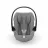 Scaun auto pentru copii Cybex Scoica auto Cybex Cloud G i-Size Plus Stone Grey, 40-87 cm