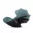 Scaun auto pentru copii Cybex Scoica auto Cybex Cloud G i-Size Plus Stormy Blue, 40-87 cm