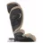 Автокресло детская Cybex Scaun auto Cybex Solution G2 Plus Almond Beige, 100-150 cm