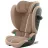 Автокресло детская Cybex Scaun auto Cybex Solution G2 Plus Almond Beige, 100-150 cm