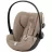 Scaun auto pentru copii Cybex Scoica auto Cybex Cloud G i-Size Plus Almond Beige, 40-87 cm