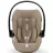 Scaun auto pentru copii Cybex Scoica auto Cybex Cloud G i-Size Plus Almond Beige, 40-87 cm