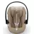 Scaun auto pentru copii Cybex Scoica auto Cybex Cloud G i-Size Plus Almond Beige, 40-87 cm