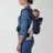 Кенгуру для детей Cybex Marsupiu Cybex Coya Royal Blue