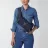Кенгуру для детей Cybex Marsupiu Cybex Coya Royal Blue