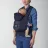 Кенгуру для детей Cybex Marsupiu Cybex Coya Royal Blue