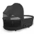 Landou Cybex Landou Cybex Mios Platinum Lux R Sepia Black Black