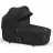 Landou Cybex Landou Cybex Mios Platinum Lux R Sepia Black Black