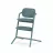 Scaun de masa Cybex Scaun de masa 4 in 1 Cybex Lemo Stone Blue Mid Blue