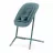 Scaun de masa Cybex Scaun de masa 4 in 1 Cybex Lemo Stone Blue Mid Blue