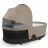 Детская корзина-переноска Cybex Landou Cybex Mios Lux R Cozy Beige