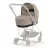 Детская корзина-переноска Cybex Landou Cybex Mios Lux R Cozy Beige