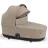 Детская корзина-переноска Cybex Landou Cybex Mios Lux R Cozy Beige
