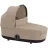 Детская корзина-переноска Cybex Landou Cybex Mios Lux R Cozy Beige