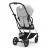 Carucior Cybex Carucior Cybex Eezy S Twist+ 2 BLK B Fog Grey
