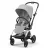 Carucior Cybex Carucior Cybex Eezy S Twist+ 2 BLK B Fog Grey