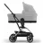 Carucior Cybex Carucior Cybex Eezy S Twist+ 2 BLK B Fog Grey
