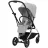 Carucior Cybex Carucior Cybex Eezy S Twist+ 2 BLK B Fog Grey