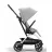 Carucior Cybex Carucior Cybex Eezy S Twist+ 2 BLK B Fog Grey
