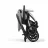 Carucior Cybex Carucior Cybex Eezy S Twist+ 2 BLK B Fog Grey