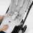 Carucior Cybex Carucior Cybex Eezy S Twist+ 2 BLK B Fog Grey