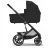 Carucior Cybex Carucior Cybex Balios S Lux BLK RB Moon Black