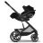 Carucior Cybex Carucior Cybex Balios S Lux BLK RB Moon Black