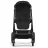 Carucior Cybex Carucior Cybex Balios S Lux BLK RB Moon Black