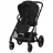 Carucior Cybex Carucior Cybex Balios S Lux BLK RB Moon Black