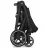 Carucior Cybex Carucior Cybex Balios S Lux BLK RB Moon Black