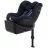 Scaun auto pentru copii Cybex Scaun auto Cybex Sirona Gi Plus i-Size Ocean Blue, 61-105 cm