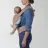 Cangur Cybex Marsupiu Cybex Coya Carrier Cozy Beige