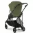 Carucior Cybex Carucior Cybex Melio Carbon B Moss Green