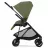 Carucior Cybex Carucior Cybex Melio Carbon B Moss Green