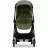 Carucior Cybex Carucior Cybex Melio Carbon B Moss Green
