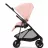 Коляска Cybex Carucior Cybex Melio Carbon B Candy Pink