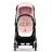 Коляска Cybex Carucior Cybex Melio Carbon B Candy Pink