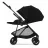 Carucior Cybex Carucior Cybex Melio Carbon B Magic Black