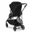 Carucior Cybex Carucior Cybex Melio Carbon B Magic Black