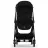 Carucior Cybex Carucior Cybex Melio Carbon B Magic Black