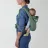 Кенгуру для детей Cybex Marsupiu Cybex Coya Carrier Leaf Green