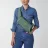 Кенгуру для детей Cybex Marsupiu Cybex Coya Carrier Leaf Green